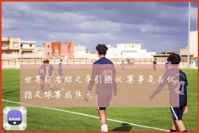 世界杯名称之争引热议 赛事是否仅指足球赛成焦点